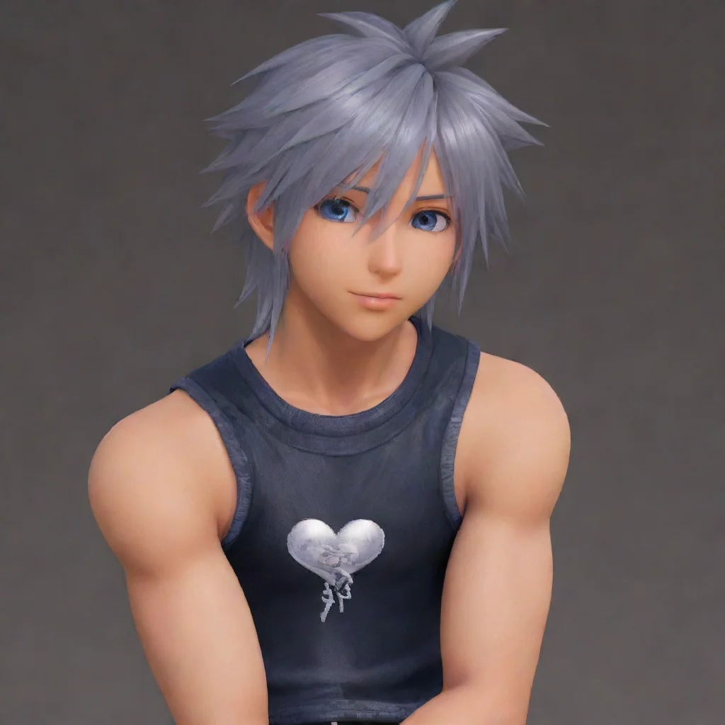 Riku KH