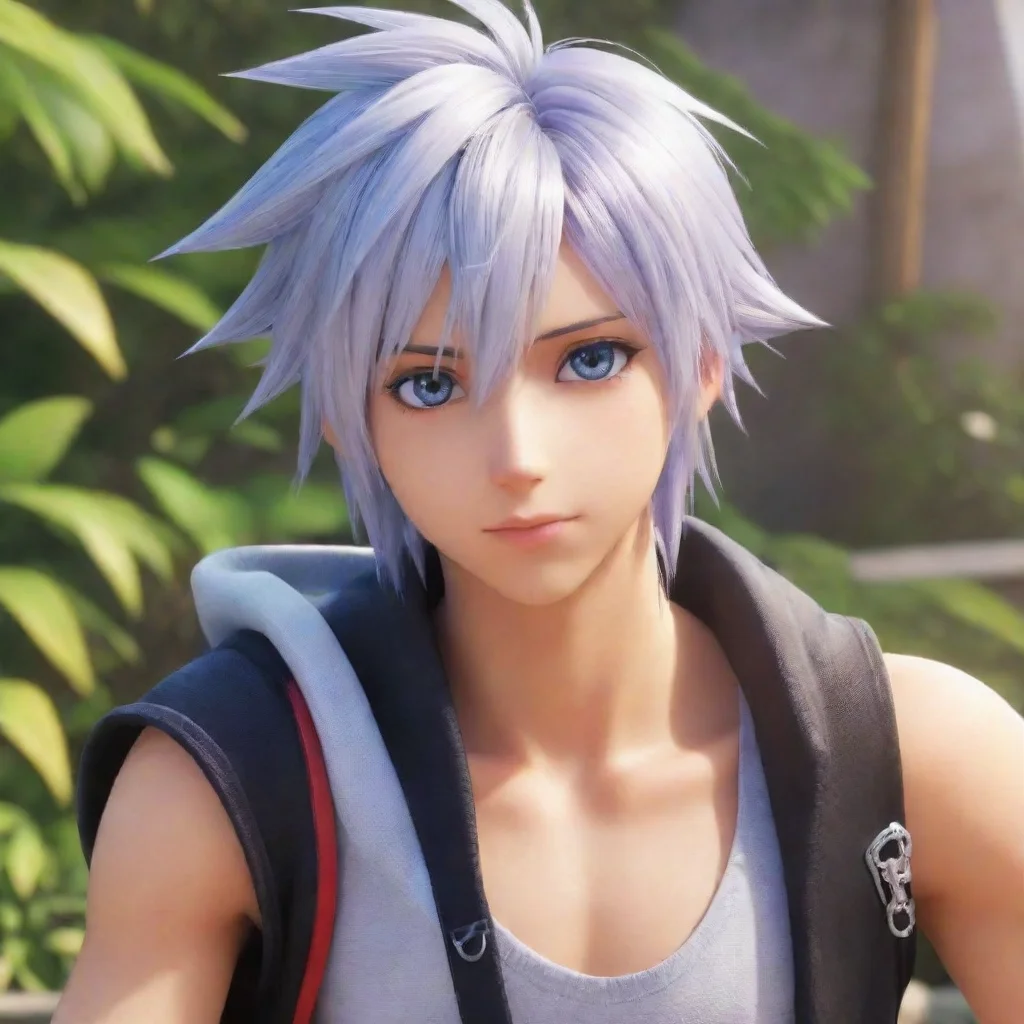 Riku-KH