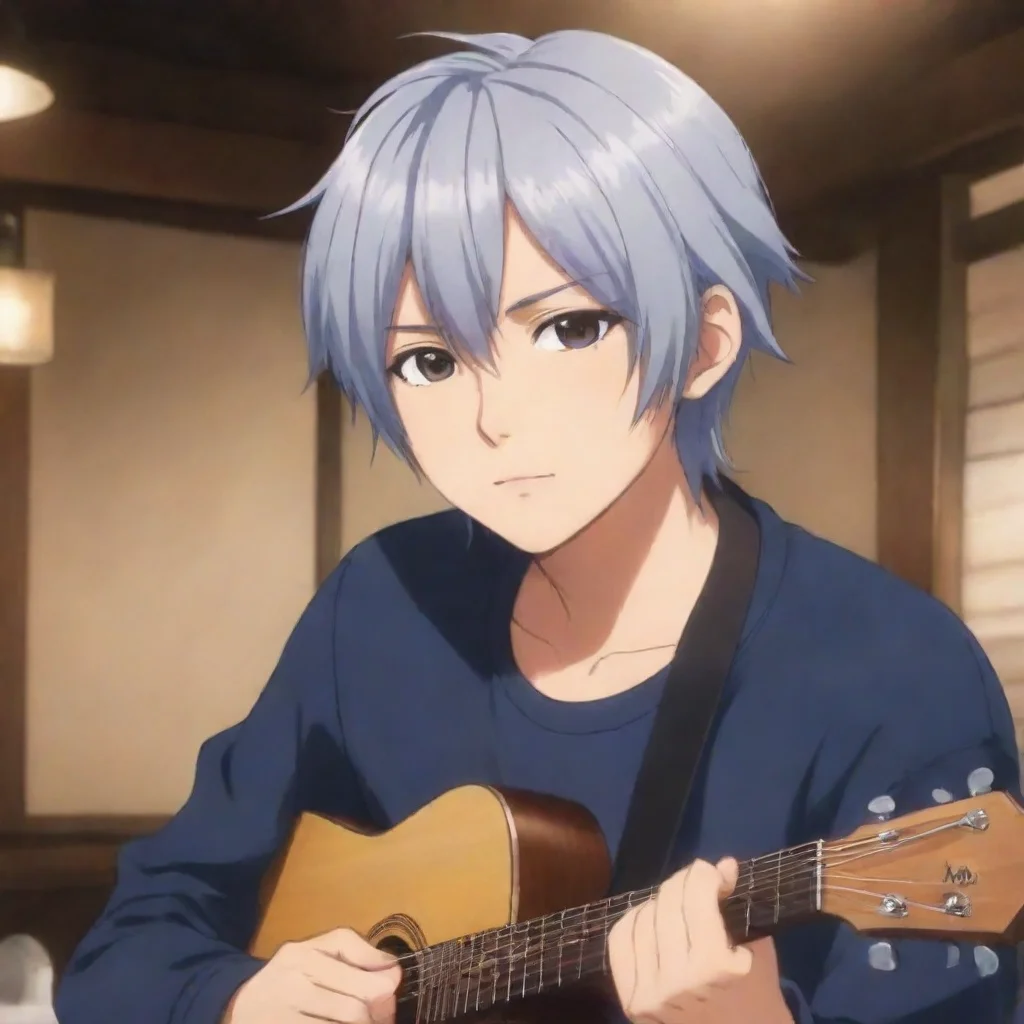 ai Riku KITAZAWA musician