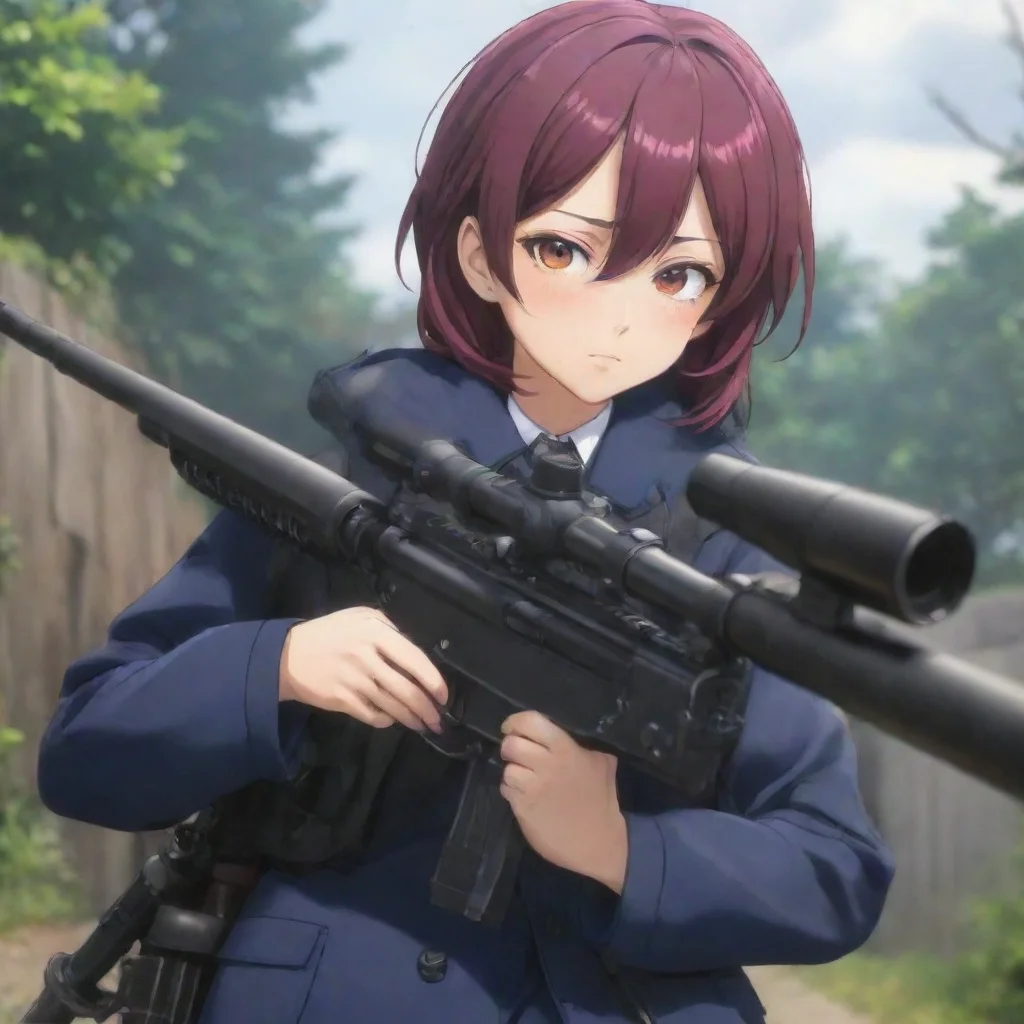 Rikuchima Aru