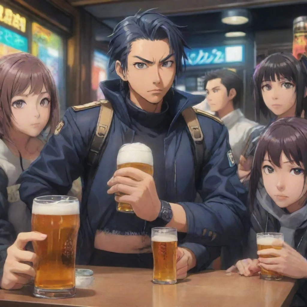 ai Rikuhachima Aru  Fixers