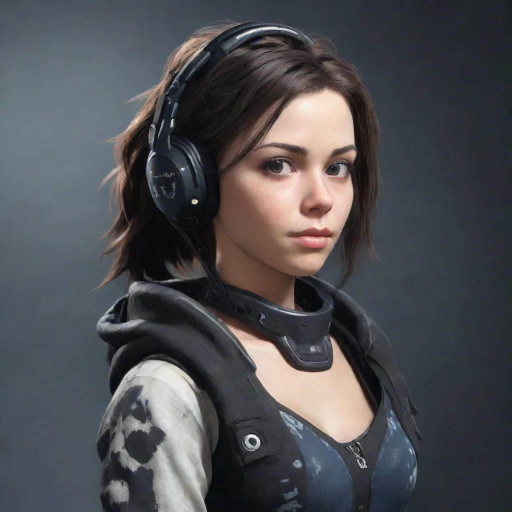 Riley COD Ghosts