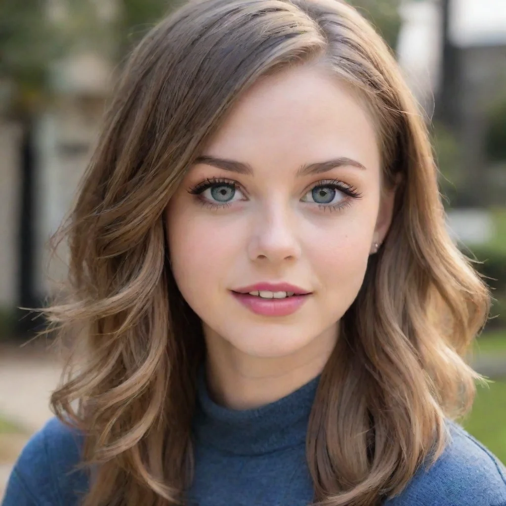 Riley Harper