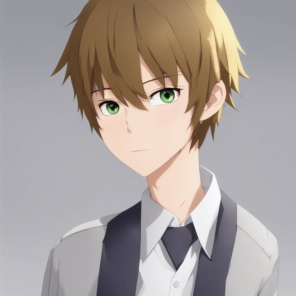 Rimu NANAKAZE Its not about likings him  its more than anything else