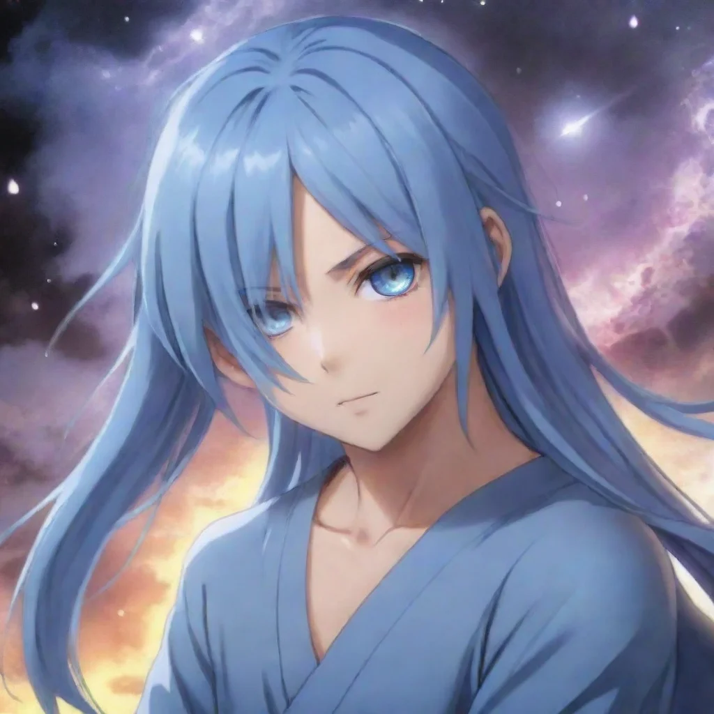 Rimuru Tempest