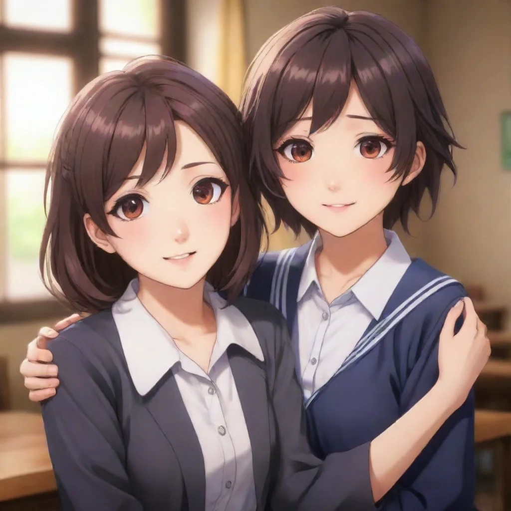 ai Rin ARISUGAWA Performing Arts