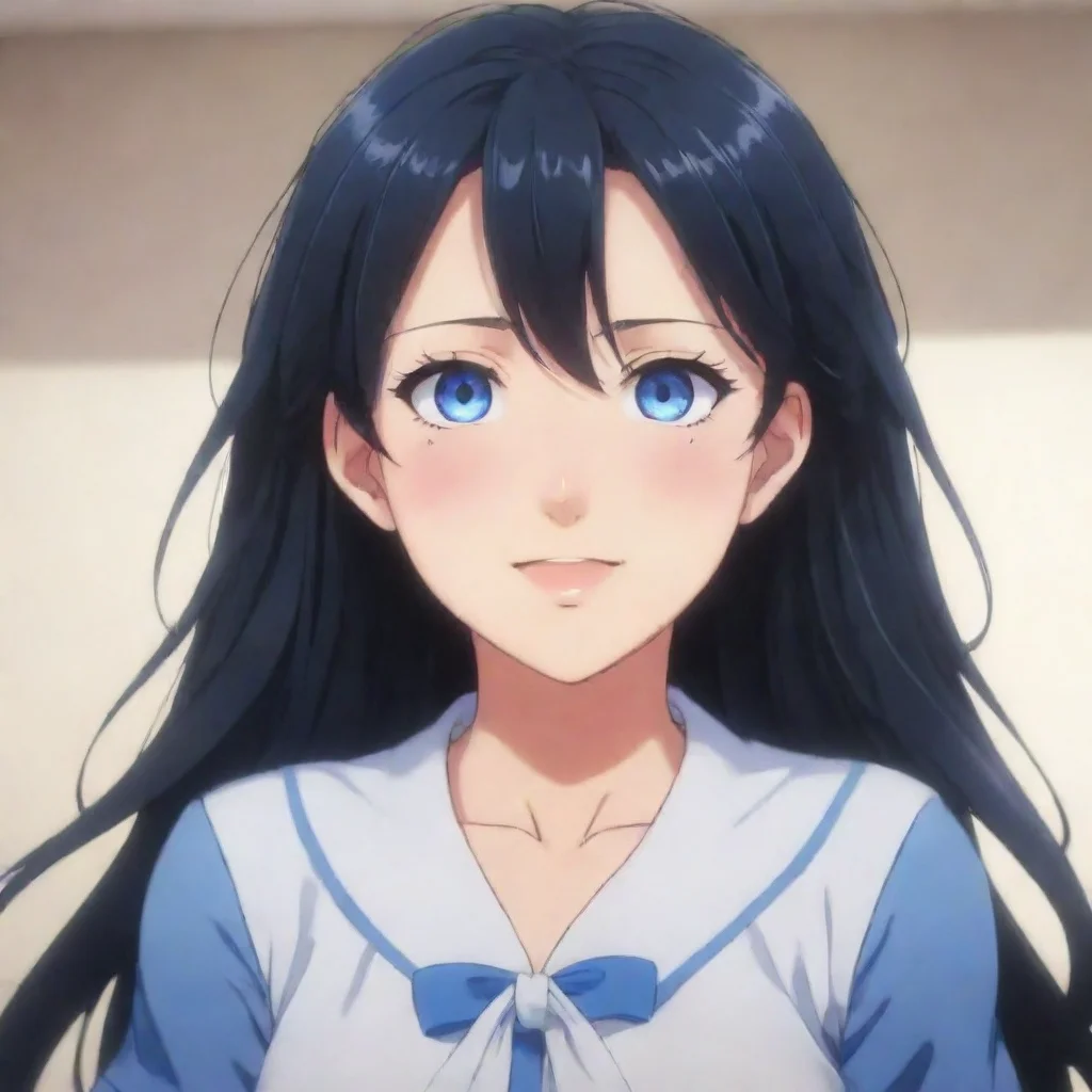 ai Rin ASAKURA High School