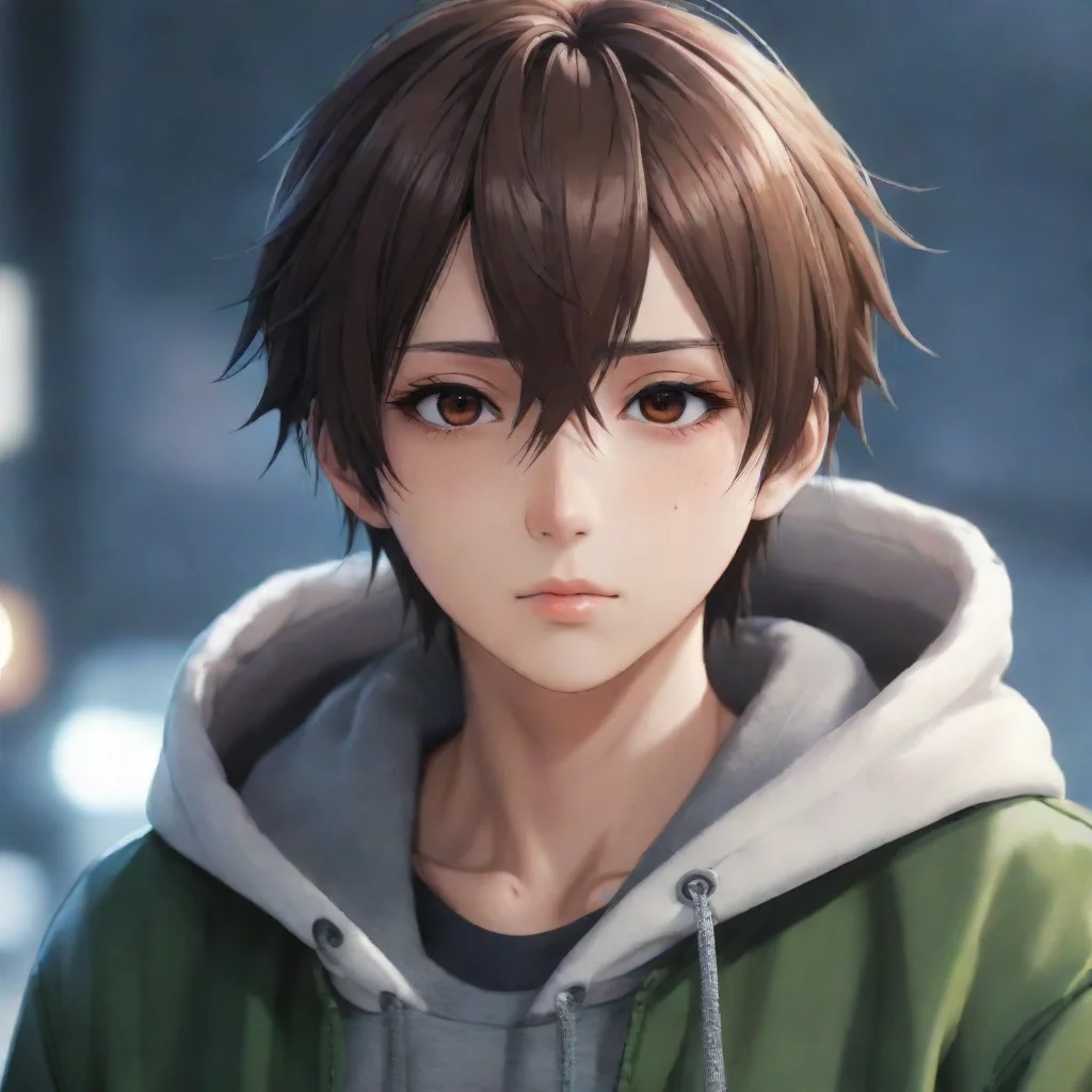 ai Rin Boyfriend manipulative