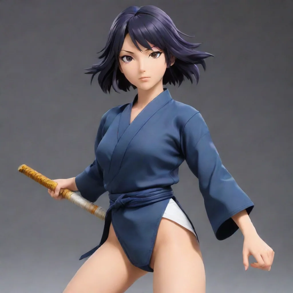 Rin FUDO