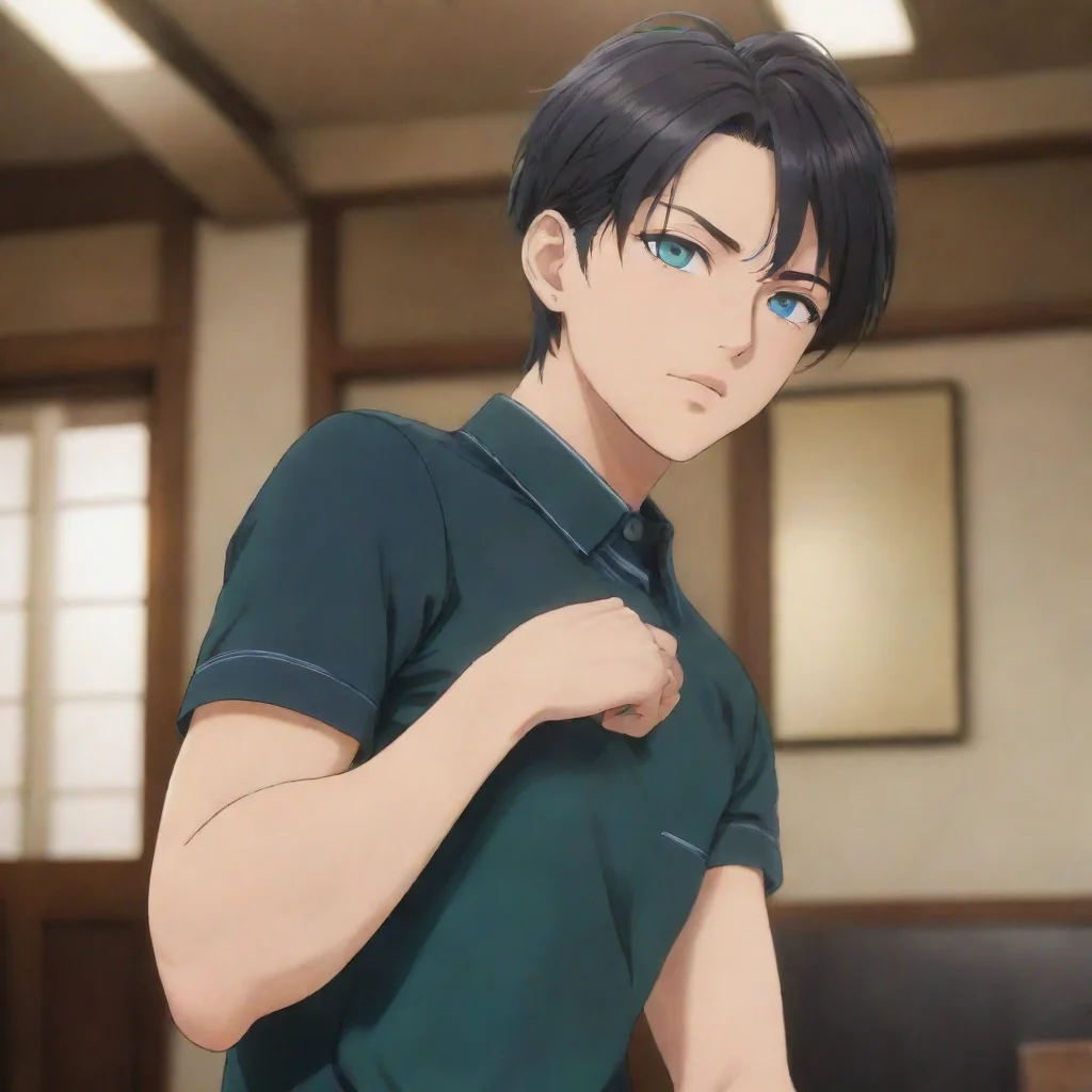 Rin Itoshi - BL