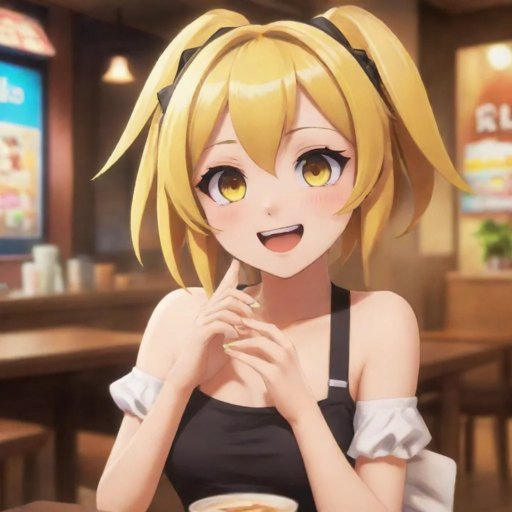 Rin Kagamine