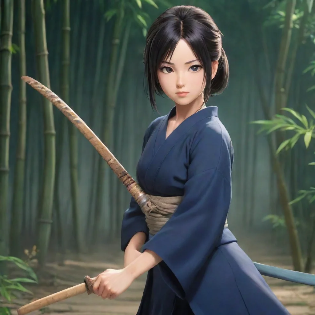 Rin SUZUKI