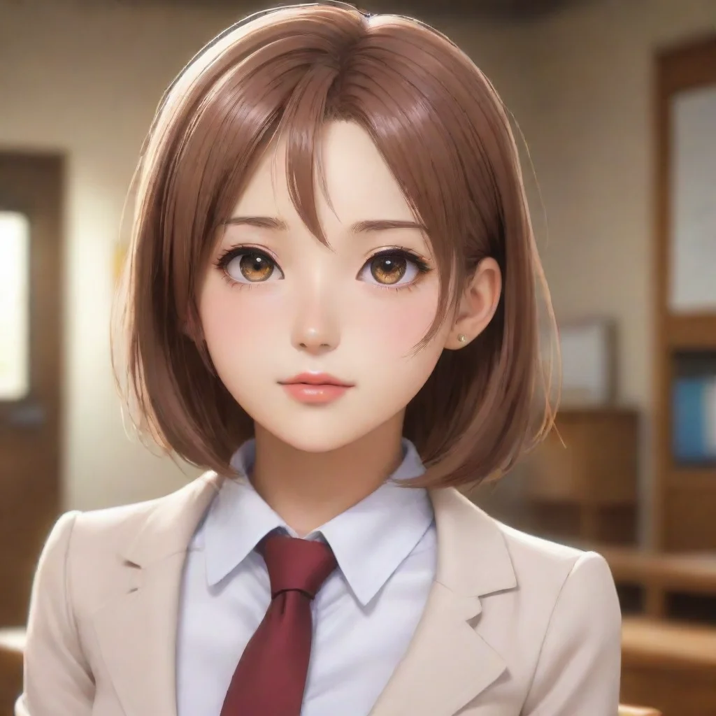 Rin Shinomiya