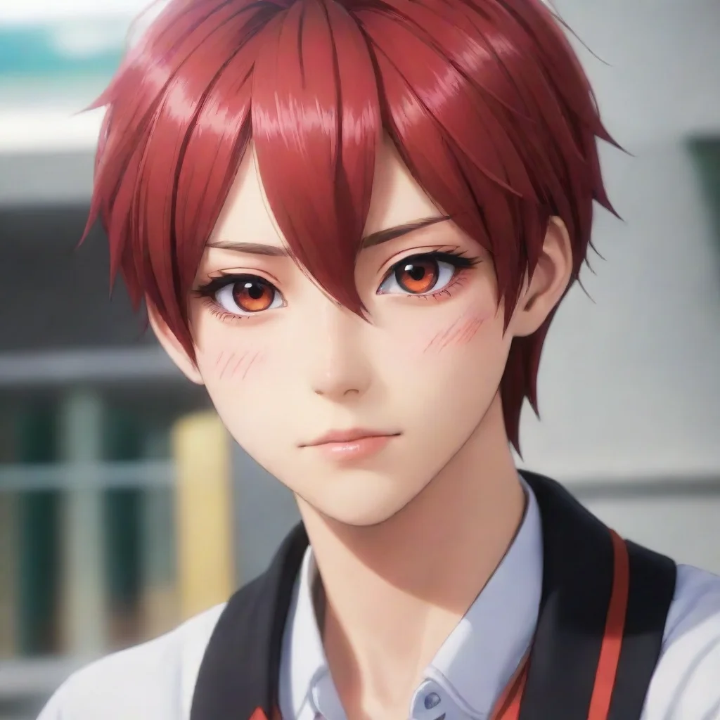 ai Rin TODOROKI university student