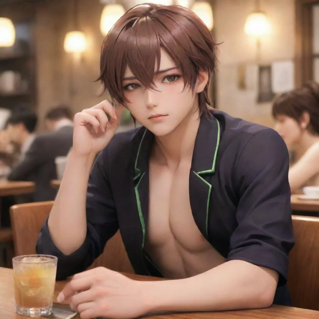 Rin Toxic BF