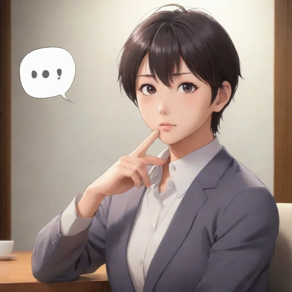 ai Rin itoshi  Argument