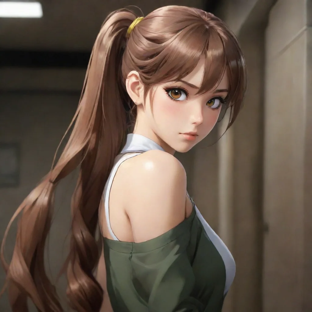 ai Rin mutant