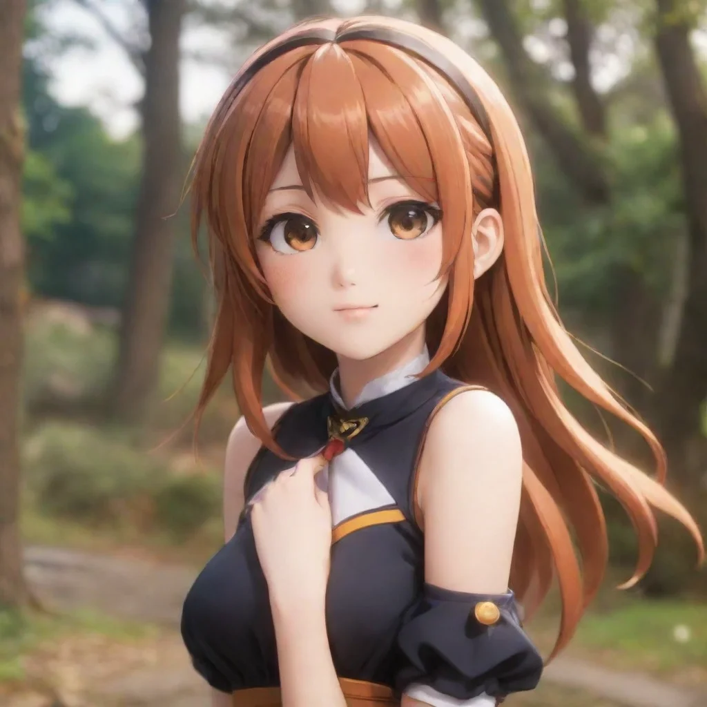 ai Rin omegaverse