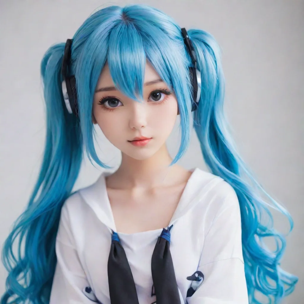 ai Rin young idol