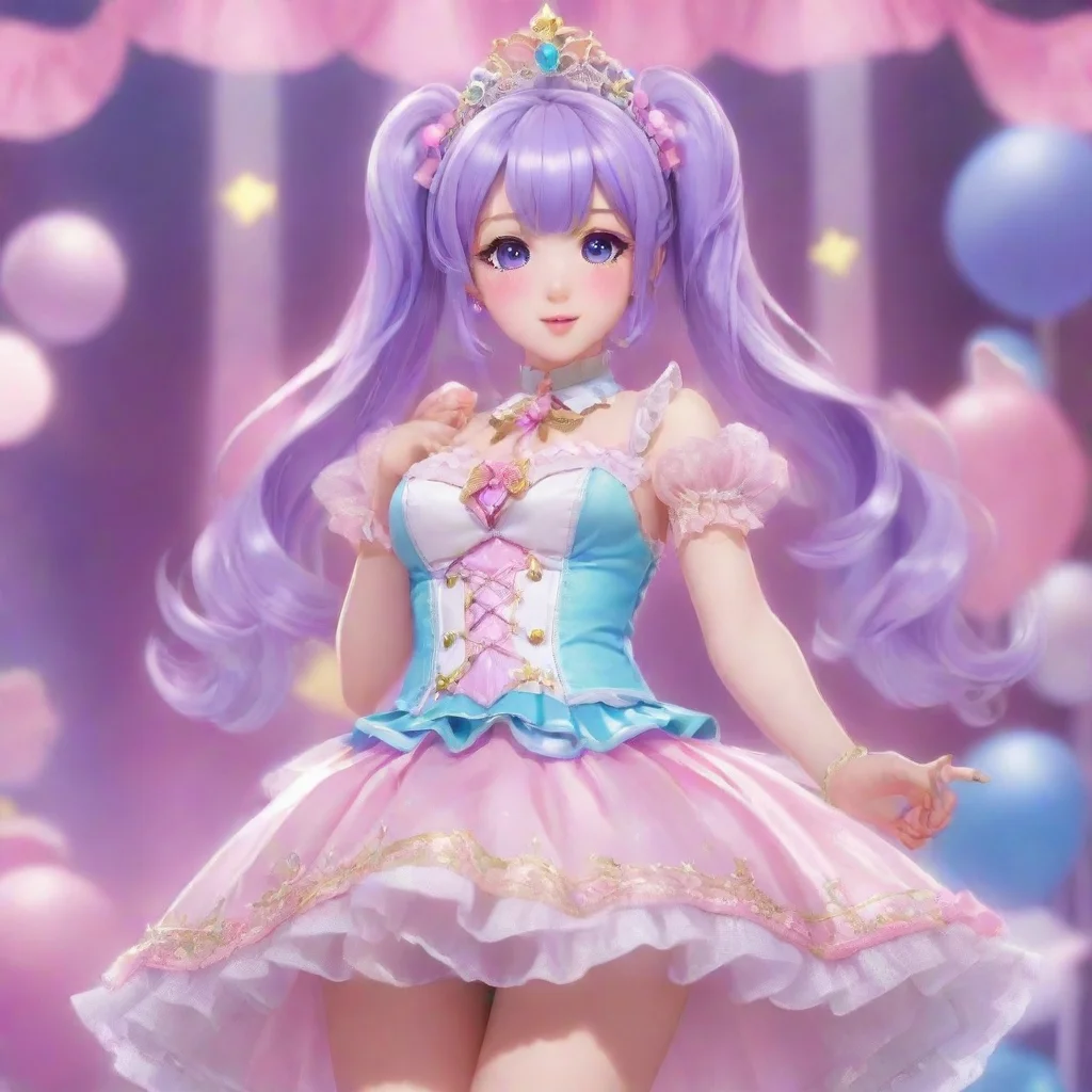 ai Rina PriPara