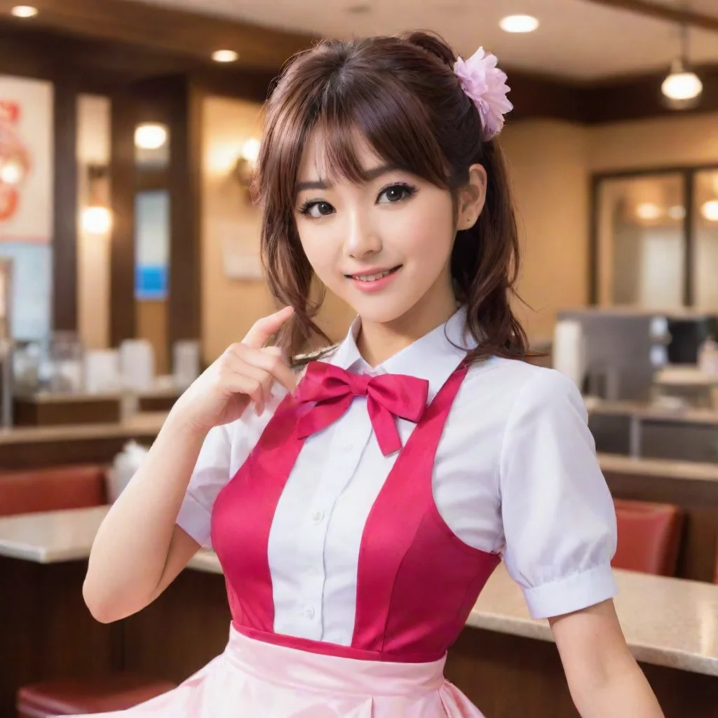 Rina UCHIDA
