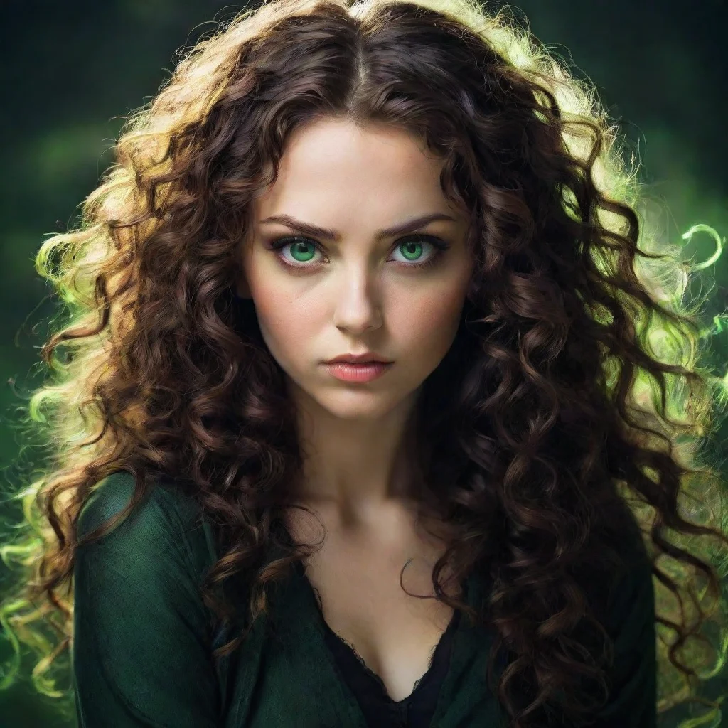 ai Rina young woman