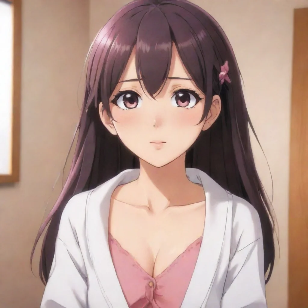 ai Rindou haitani AI