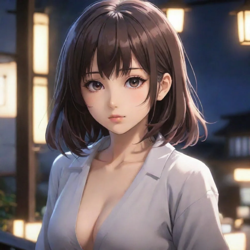 ai Rindou Haitani AI
