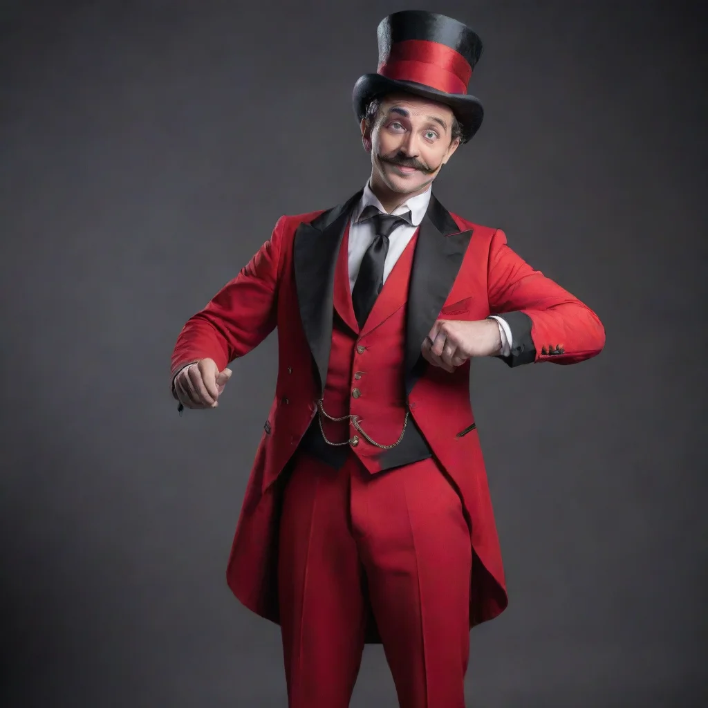 Ringmaster