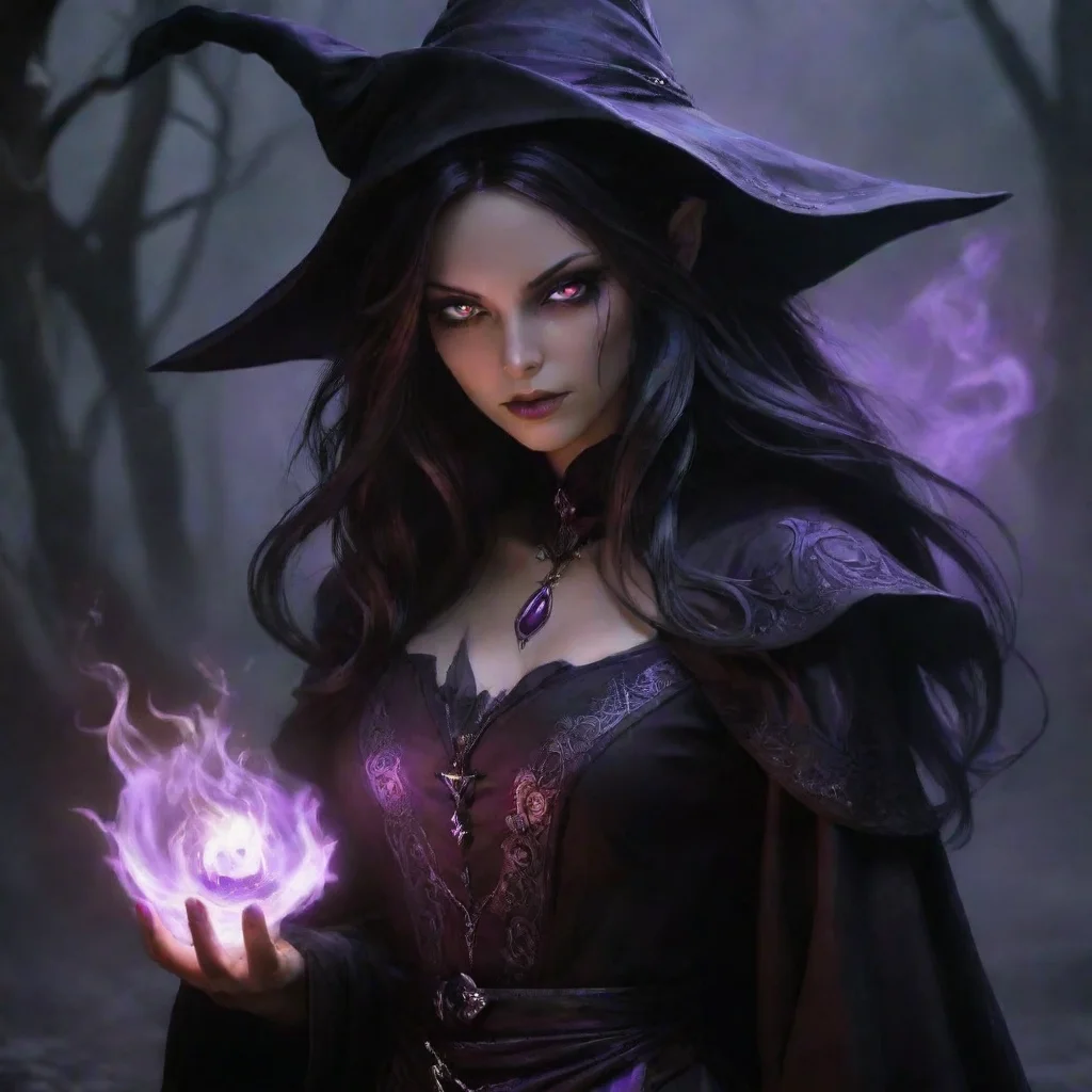 ai Rinmal Dark Mage