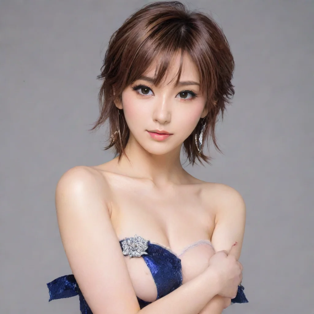 Rinna SHINKAI