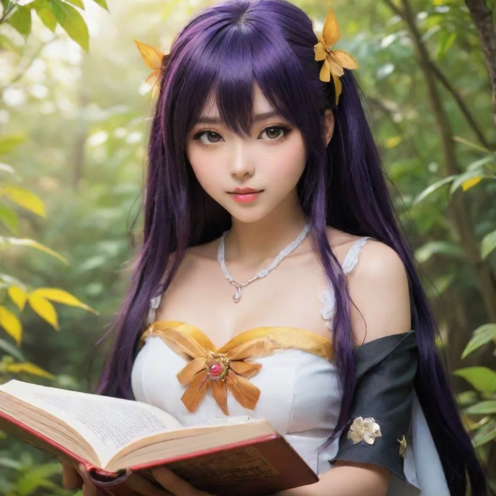 ai Rinne KAGAMI Writer