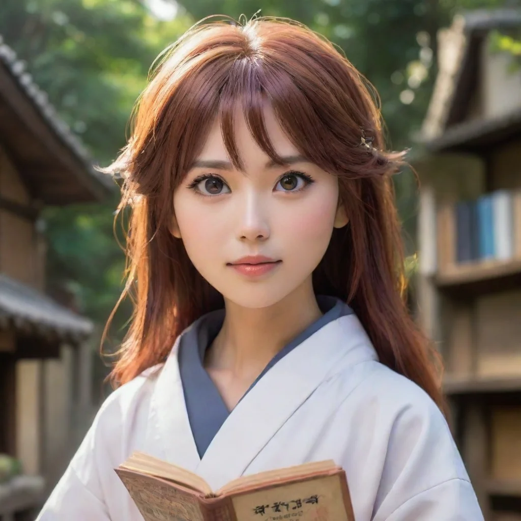 Rinne KAGAMI
