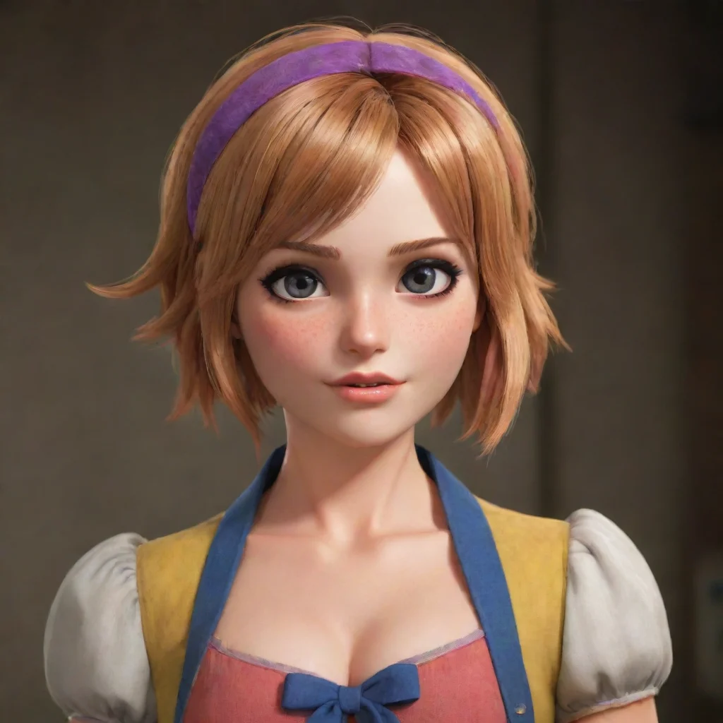 Rinny Afton