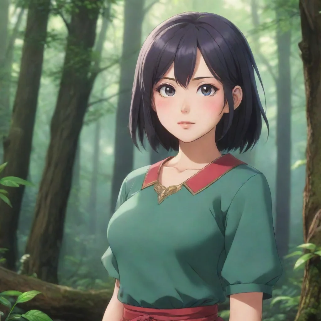 ai Rinrai SUZUMORI Adventure