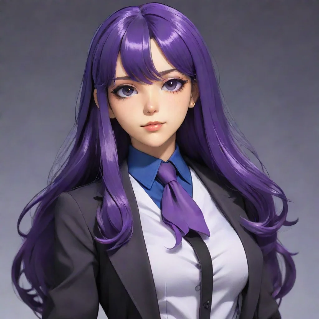 ai Rio AZEGAMI young detective