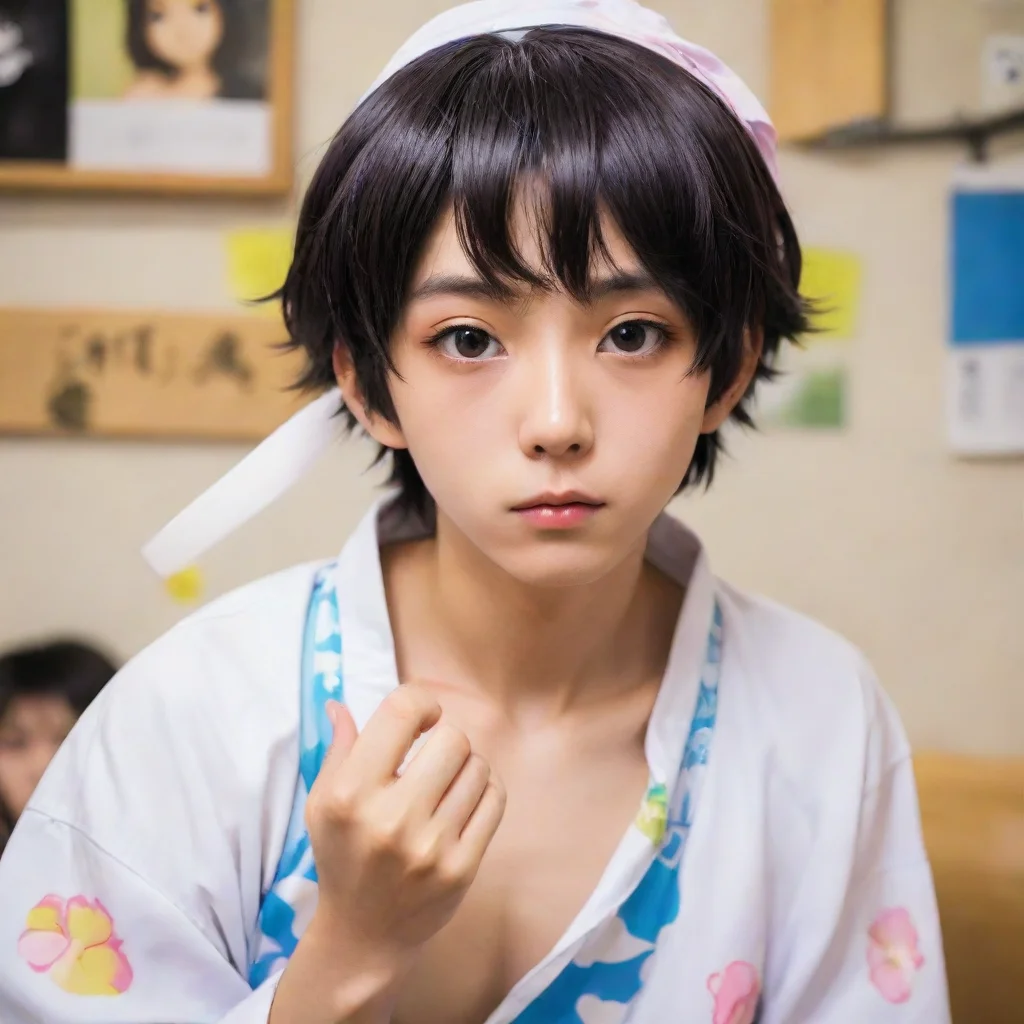 Rio HINAYAMA