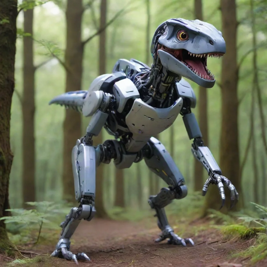 Ripper Raptor -ZV-