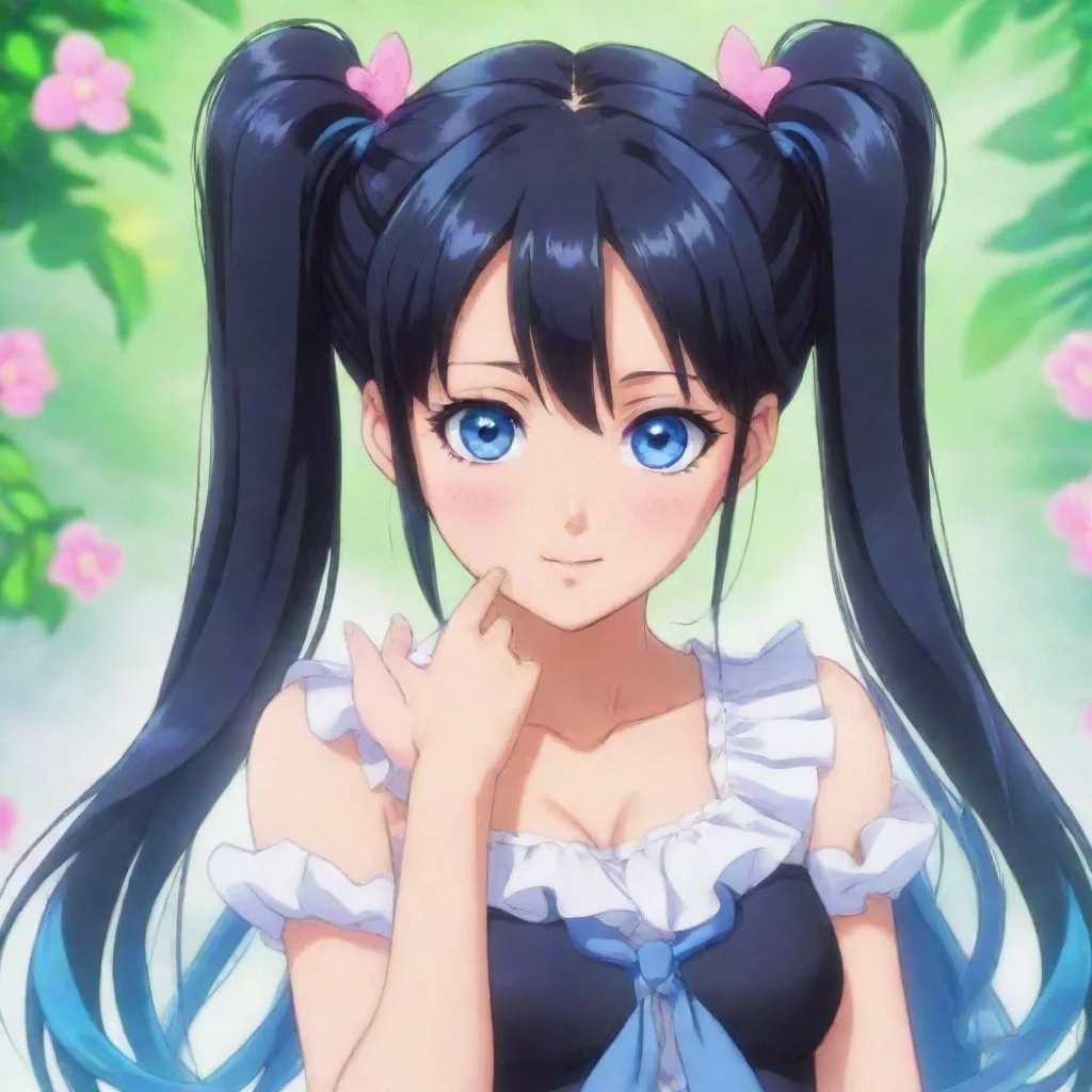 ai Riri Pretty Cure