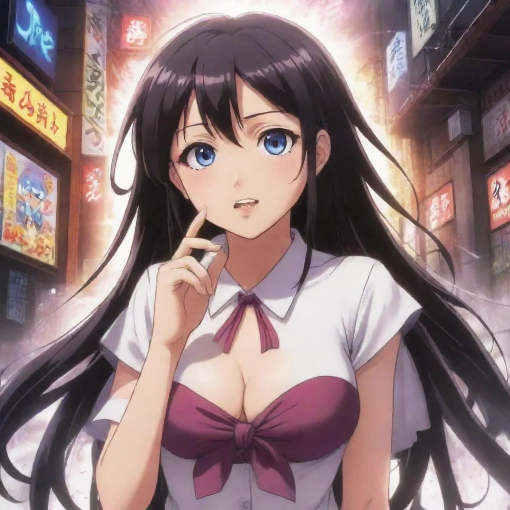 Risa HOSHINO