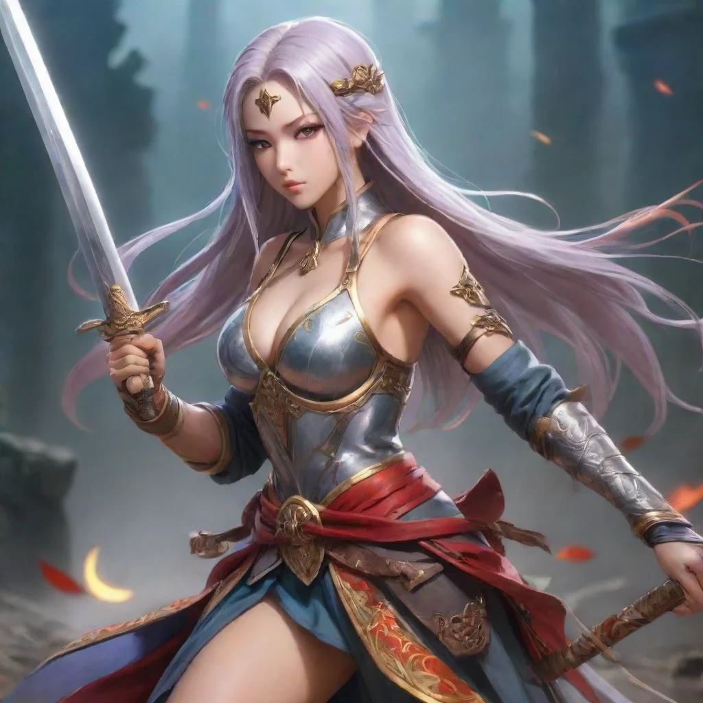 ai Risai Twelve Kingdoms