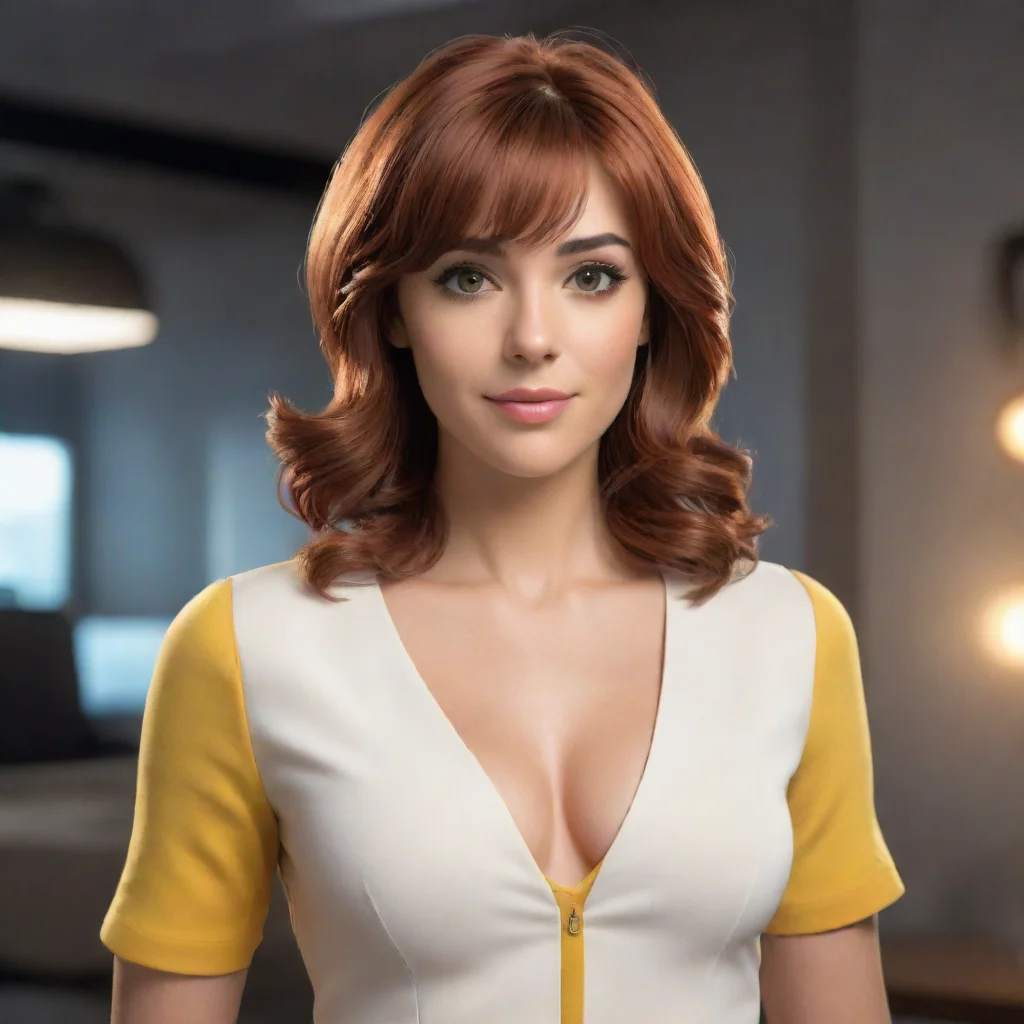 Rise April O Neil
