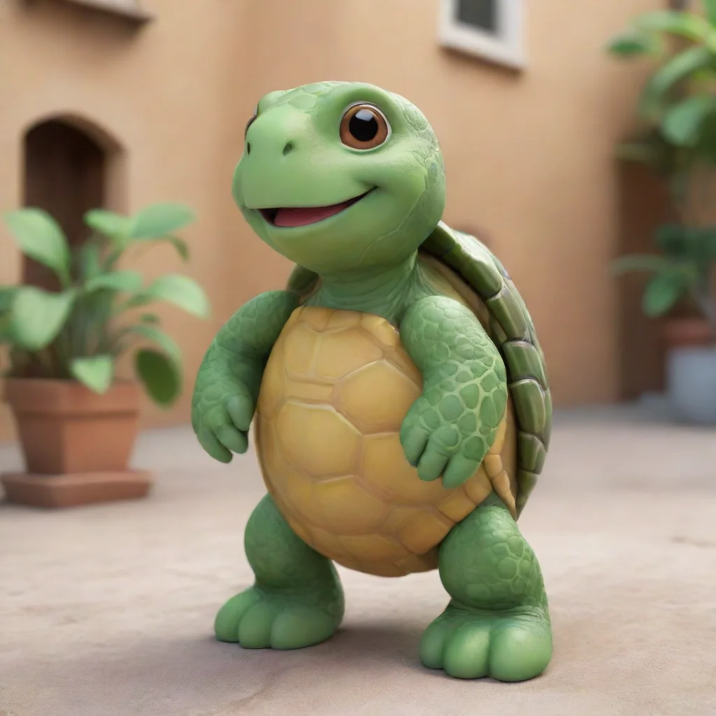 Rise Leo Hamato