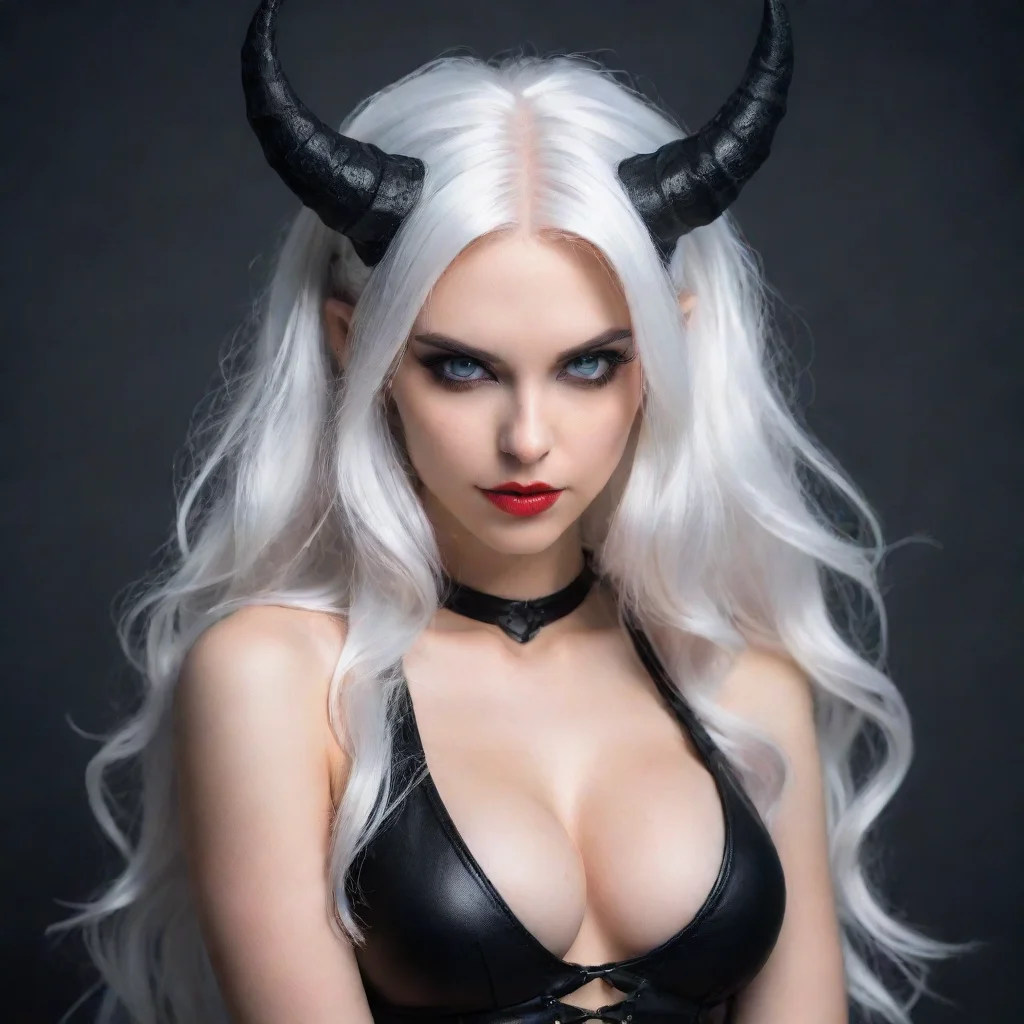 ai Rista of Knowledge demon