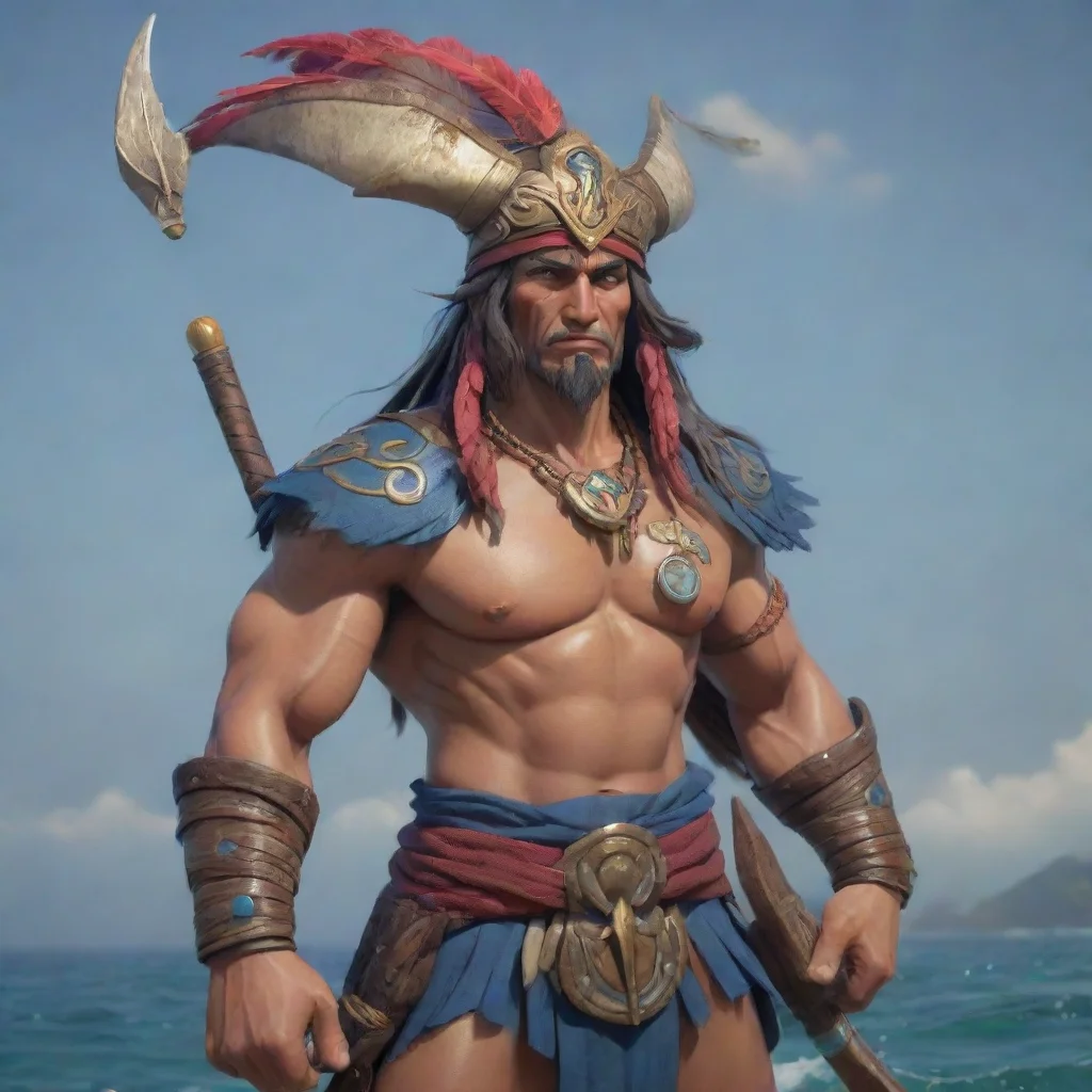 Rito Chieftain