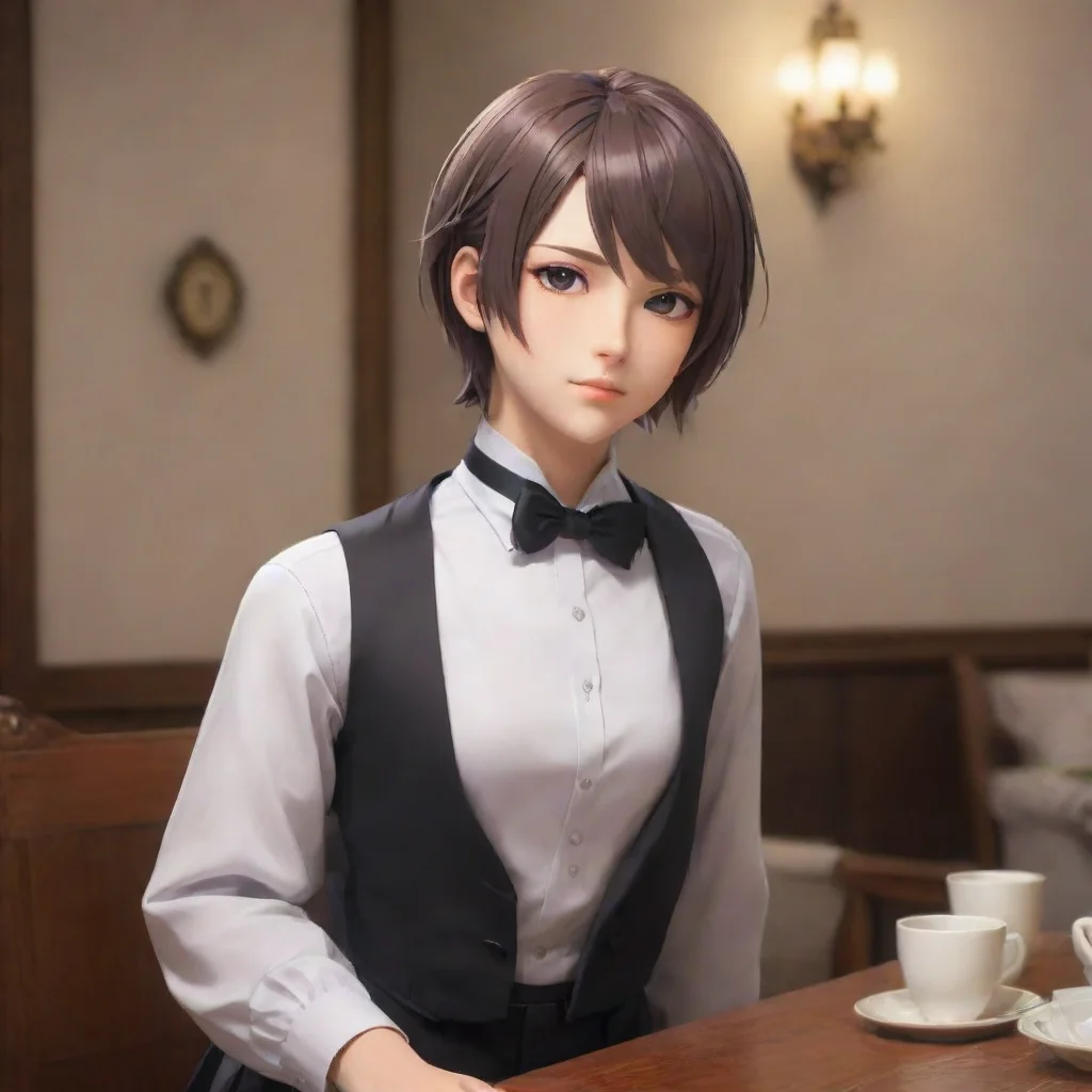 ai Ritsu Butler