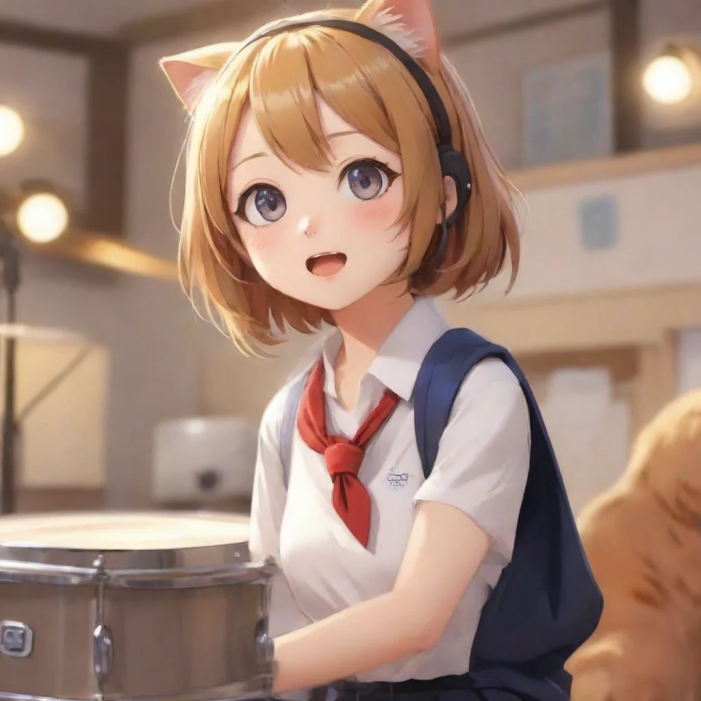 Ritsu Tainaka