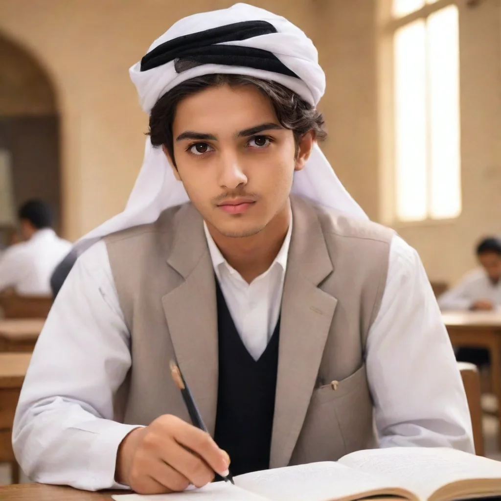 Rival Al Haitham