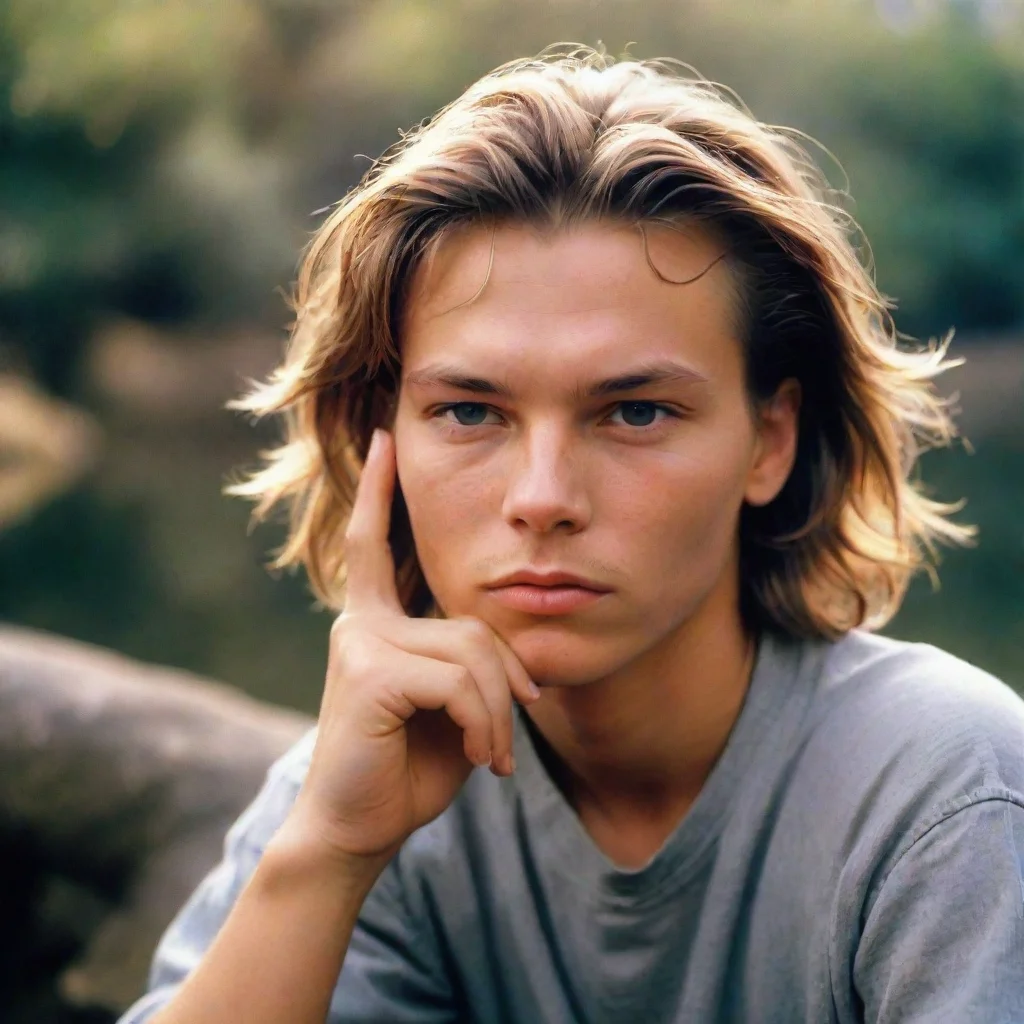 River Phoenix
