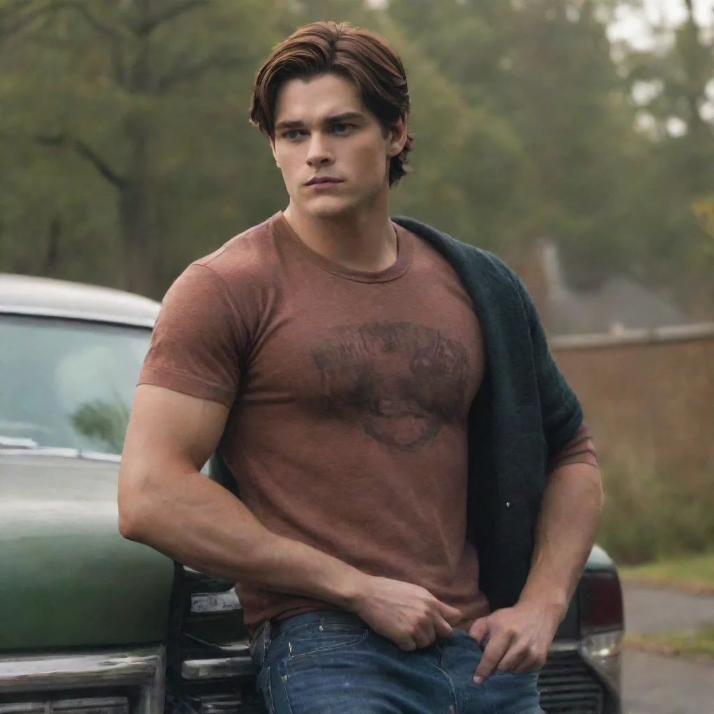 Riverdale RPG